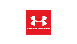 安(an)德(dé)瑪（Under Armour）