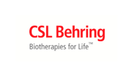 CSL Behring傑特貝林
