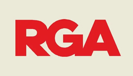美國(guo)再保險（RGA）